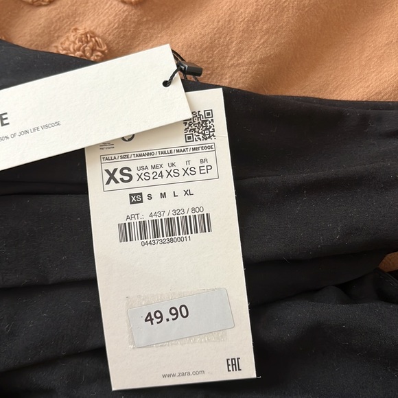 Zara mini - Picture 2 of 6